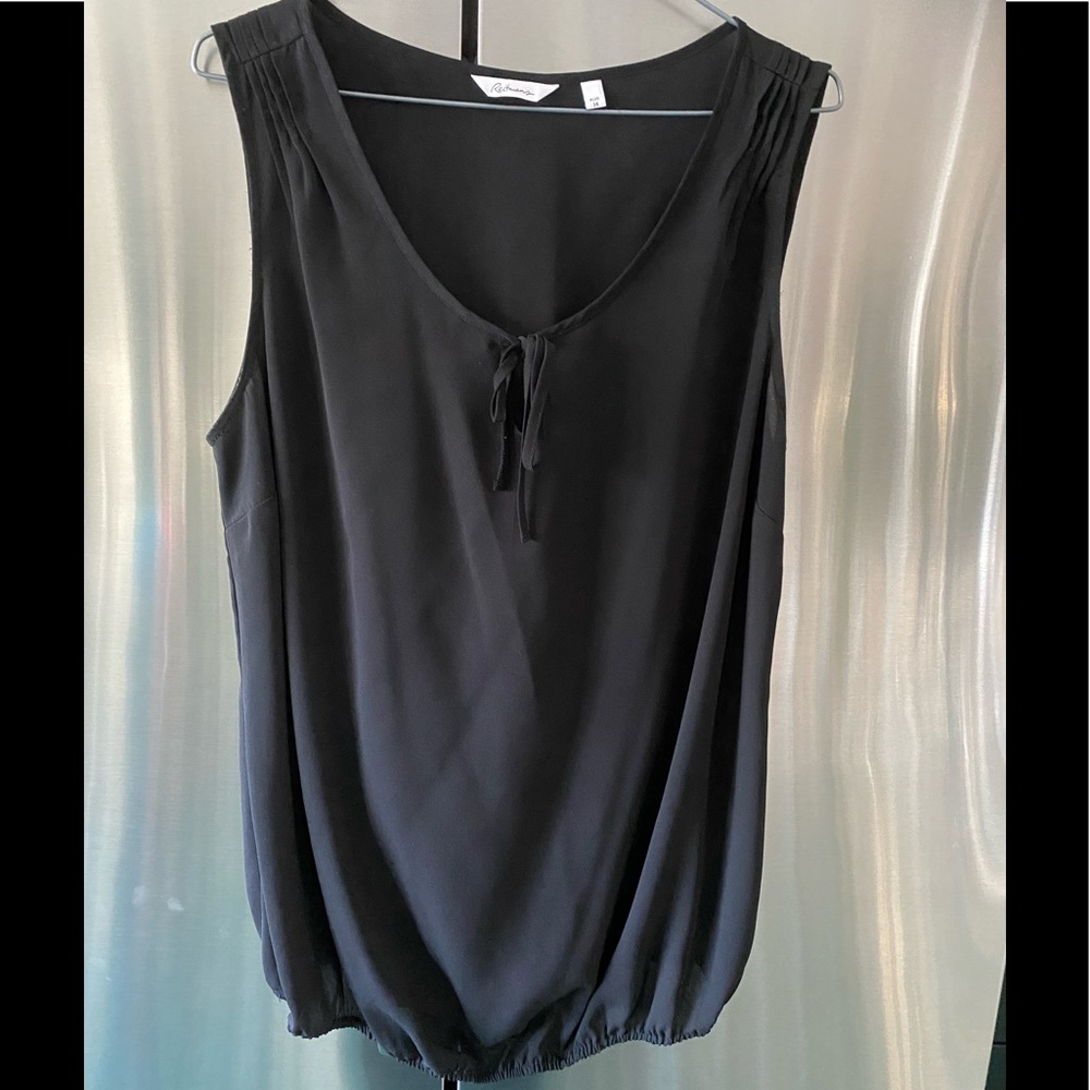 Reitmans sleeveless top